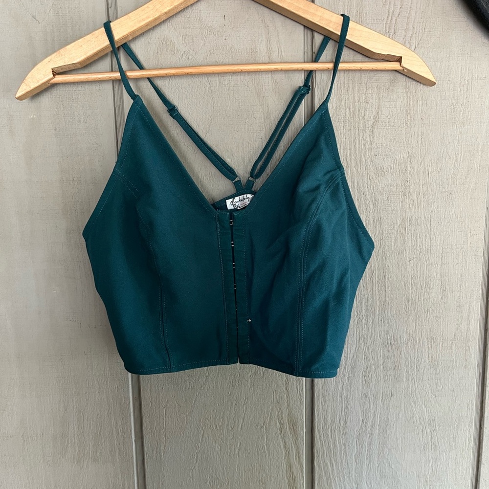 Free people bra top